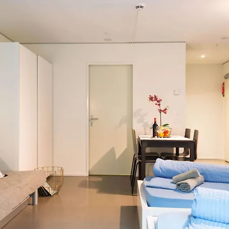 Lejlighed Hitrental Allmend Comfort *