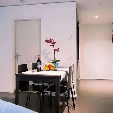 Hitrental Allmend Comfort * Luzern